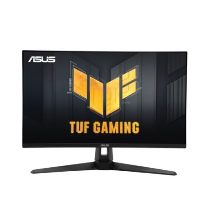 Asztali monitor, Asus 27 TUF Gaming VG279QM1A - IPS