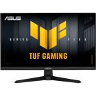Asztali monitor, Asus 27 TUF Gaming VG279QM5A FreeSync Premium, G-Sync FHD - IPS LED - 240Hz I 3 év garancia I