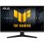 Asztali monitor, Asus 27 TUF Gaming VG279QM5A FreeSync Premium, G-Sync FHD - IPS LED - 240Hz I 3 év garancia I