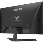 Asztali monitor, Asus 27 TUF Gaming VG279QM5A FreeSync Premium, G-Sync FHD - IPS LED - 240Hz I 3 év garancia I
