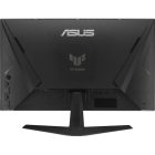 Asztali monitor, Asus 27 TUF Gaming VG279QM5A FreeSync Premium, G-Sync FHD - IPS LED - 240Hz I 3 év garancia I