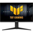 Asztali monitor, Asus 27 TUF Gaming VG279QML5A FreeSync Premium, G-Sync FHD - IPS LED - 240Hz I 3 év garancia I