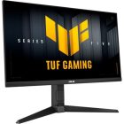 Asztali monitor, Asus 27 TUF Gaming VG279QML5A FreeSync Premium, G-Sync FHD - IPS LED - 240Hz I 3 év garancia I