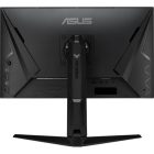 Asztali monitor, Asus 27 TUF Gaming VG279QML5A FreeSync Premium, G-Sync FHD - IPS LED - 240Hz I 3 év garancia I