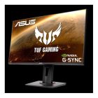 Asztali monitor, Asus 27 TUF Gaming VG279QM - WLED IPS PIVOT