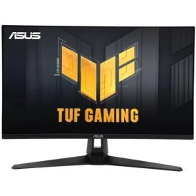   Asztali monitor, Asus 27" TUF Gaming VG27AQ3A - IPS - Hiányos termék