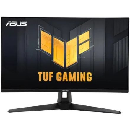 Asztali monitor, Asus 27" TUF Gaming VG27AQ3A - IPS - Hiányos termék