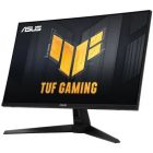 Asztali monitor, Asus 27" TUF Gaming VG27AQ3A - IPS - Hiányos termék