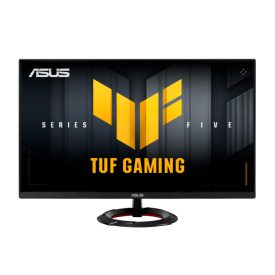   Asztali monitor, Asus 27 TUF Gaming VG27AQ5A FreeSync Premium, QHD - IPS LED - 210Hz I 3 év garancia I