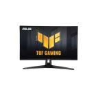 Asztali monitor, Asus 27 TUF Gaming VG27AQA1A monitor - LED VA