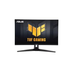   Asztali monitor, Asus 27 TUF Gaming VG27AQA1A monitor - LED VA
