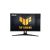 Asztali monitor, Asus 27 TUF Gaming VG27AQA1A monitor - LED VA