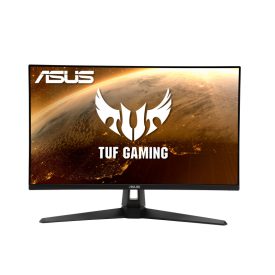   Asztali monitor, Asus 27" TUF Gaming VG27AQA1A monitor - LED VA - Dobozsérült termék