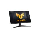Asztali monitor, Asus 27 TUF Gaming VG27AQA1A monitor - LED VA