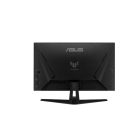 Asztali monitor, Asus 27 TUF Gaming VG27AQA1A monitor - LED VA