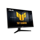 Asztali monitor, Asus 27&quot TUF Gaming VG27AQE5A FreeSync Premium, QHD - IPS LED - 165Hz I 3 év garancia I