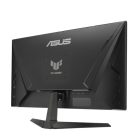 Asztali monitor, Asus 27&quot TUF Gaming VG27AQE5A FreeSync Premium, QHD - IPS LED - 165Hz I 3 év garancia I
