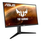 Asztali monitor, Asus 27" TUF Gaming VG27AQL1A- WLED IPS - PIVOT
