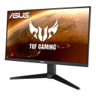 Asztali monitor, Asus 27" TUF Gaming VG27AQL1A- WLED IPS - PIVOT