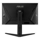 Asztali monitor, Asus 27" TUF Gaming VG27AQL1A- WLED IPS - PIVOT
