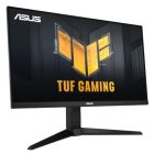 Asztali monitor, Asus 27 TUF Gaming VG27AQL3A Freesync Premium, G-Sync - IPS - PIVOT - Bontott termék