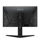 Asztali monitor, Asus 27 TUF Gaming VG27AQL3A Freesync Premium, G-Sync - IPS - PIVOT - Bontott termék