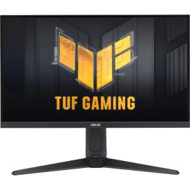   Asztali monitor, Asus 27 TUF Gaming VG27AQL5A FreeSync Premium, QHD - IPS LED - 210Hz I 3 év garancia I
