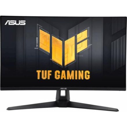 Asztali monitor, Asus 27 TUF Gaming VG27AQM1A FreeSync - IPS