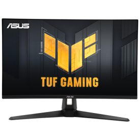   Asztali monitor, Asus 27 TUF Gaming VG27AQM5A FreeSync, G-Sync - IPS