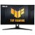 Asztali monitor, Asus 27 TUF Gaming VG27AQM5A FreeSync, G-Sync - IPS