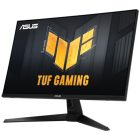 Asztali monitor, Asus 27 TUF Gaming VG27AQM5A FreeSync, G-Sync - IPS