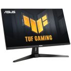 Asztali monitor, Asus 27 TUF Gaming VG27AQM5A FreeSync, G-Sync - IPS
