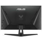 Asztali monitor, Asus 27 TUF Gaming VG27AQM5A FreeSync, G-Sync - IPS