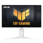 Asztali monitor, Asus 27 TUF Gaming VG27AQML1A-W - IPS PIVOT