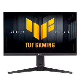   Asztali monitor, Asus 27 TUF Gaming VG27AQML5A FreeSync Premium, G-Sync WQHD - IPS LED - 300Hz I 3 év garancia I