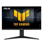 Asztali monitor, Asus 27&quot TUF Gaming VG27AQML5A FreeSync Premium, G-Sync WQHD - IPS LED - 300Hz - Dobozsérült termék