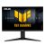 Asztali monitor, Asus 27&quot TUF Gaming VG27AQML5A FreeSync Premium, G-Sync WQHD - IPS LED - 300Hz - Dobozsérült termék
