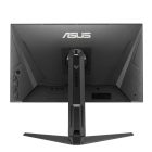 Asztali monitor, Asus 27 TUF Gaming VG27AQML5A FreeSync Premium, G-Sync WQHD - IPS LED - 300Hz I 3 év garancia I