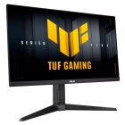 Asztali monitor, Asus 27 TUF Gaming VG27AQML5A FreeSync Premium, G-Sync WQHD - IPS LED - 300Hz I 3 év garancia I