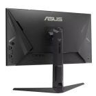 Asztali monitor, Asus 27 TUF Gaming VG27AQML5A FreeSync Premium, G-Sync WQHD - IPS LED - 300Hz I 3 év garancia I
