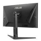 Asztali monitor, Asus 27 TUF Gaming VG27AQML5A FreeSync Premium, G-Sync WQHD - IPS LED - 300Hz I 3 év garancia I
