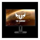 Asztali monitor, Asus 27" TUF Gaming VG27AQ - WLED IPS - PIVOT