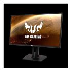 Asztali monitor, Asus 27" TUF Gaming VG27AQ - WLED IPS - PIVOT