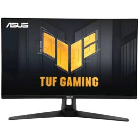 Asztali monitor,  Asus 27 TUF Gaming VG27UQ1A - IPS