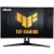 Asztali monitor,  Asus 27 TUF Gaming VG27UQ1A - IPS