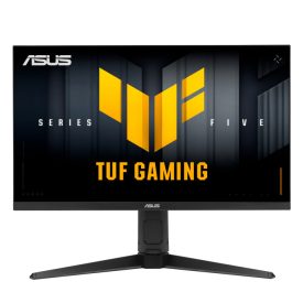   Asztali monitor, Asus 27&quot TUF Gaming VG27UQEL5A - IPS - QHD - 160Hz - 3 ÉV GARANCIA