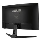 Asztali monitor, Asus 27"  TUF Gaming VG27VH1B monitor  VA
