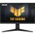Asztali monitor, Asus 27&quot TUF Gaming VG27VQ3B - VA