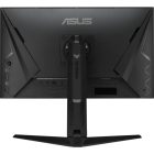 Asztali monitor, Asus 27&quot TUF Gaming VG27VQ3B - VA