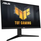Asztali monitor, Asus 27&quot TUF Gaming VG27VQ3B - VA